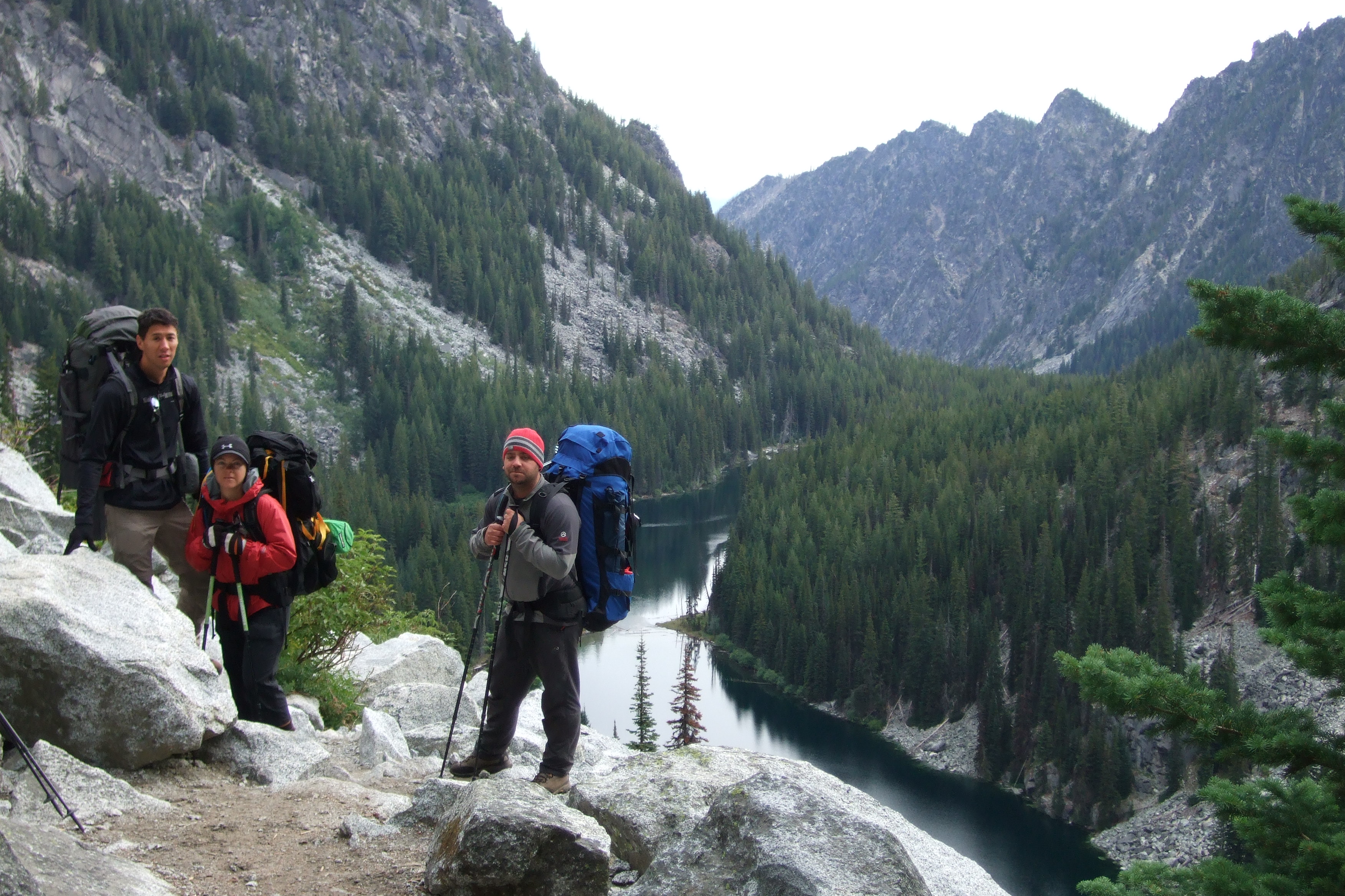 Alpine Pest Management Owner