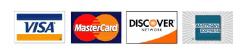 credit card logos